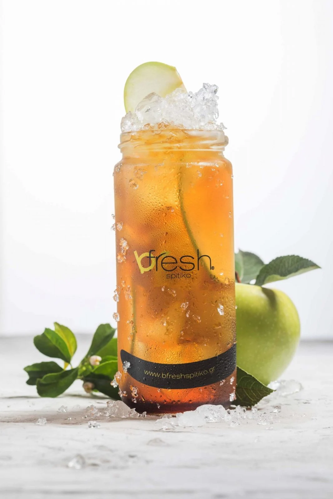 B Fresh Apple Bergamont scaled