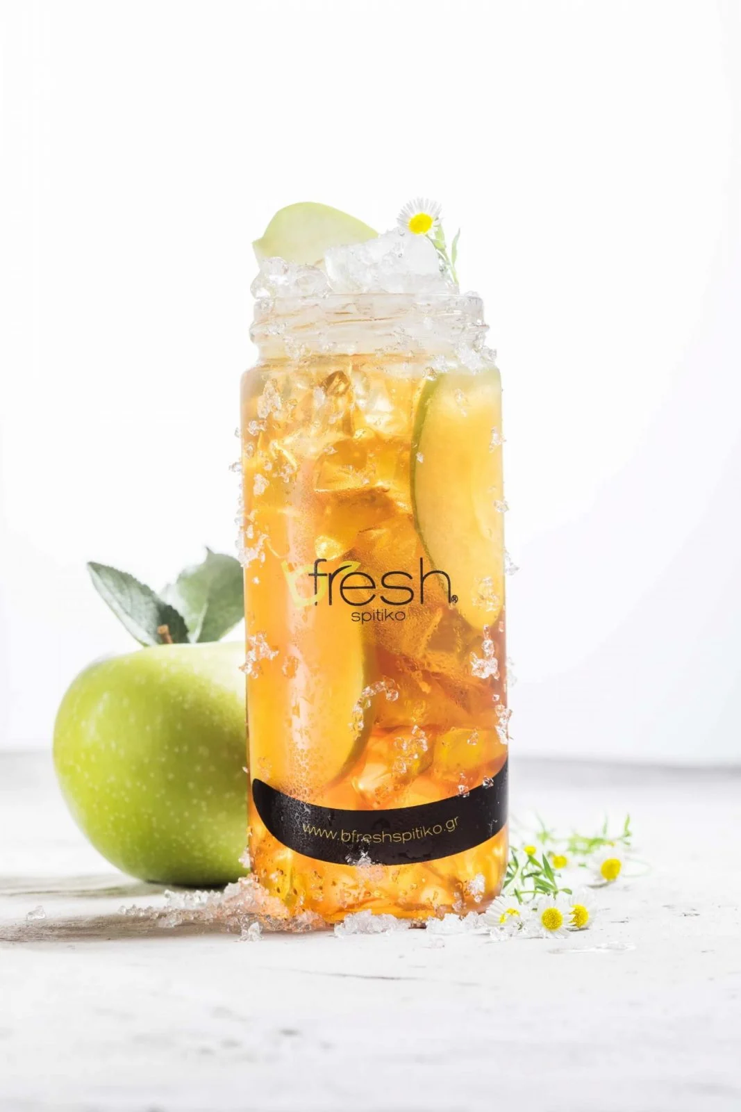 B Fresh Apple Chamomile scaled