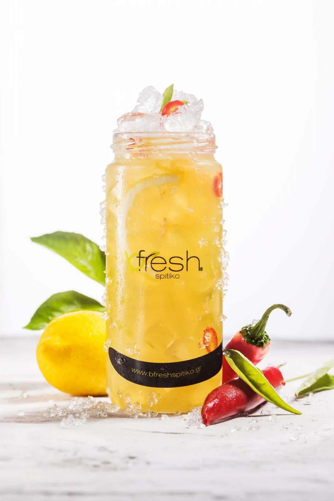 B Fresh Lemon Chili scaled