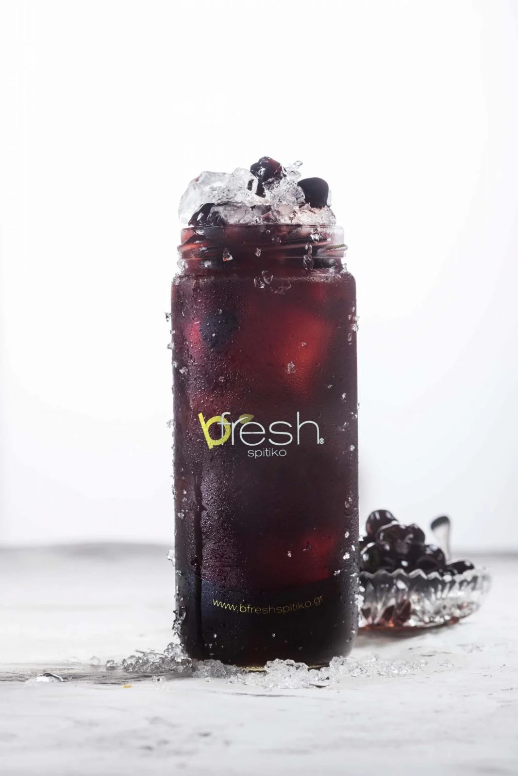 B Fresh Sour Cherry scaled