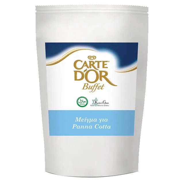 CARTE D OR buffet meigma gia panacota 10kg