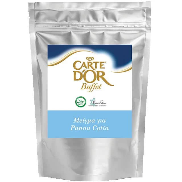 CARTE D OR buffet meigma gia panacota 2kg