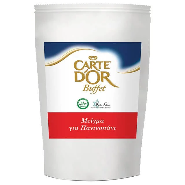 CARTE D OR buffet meigma gia pantespani 20kg