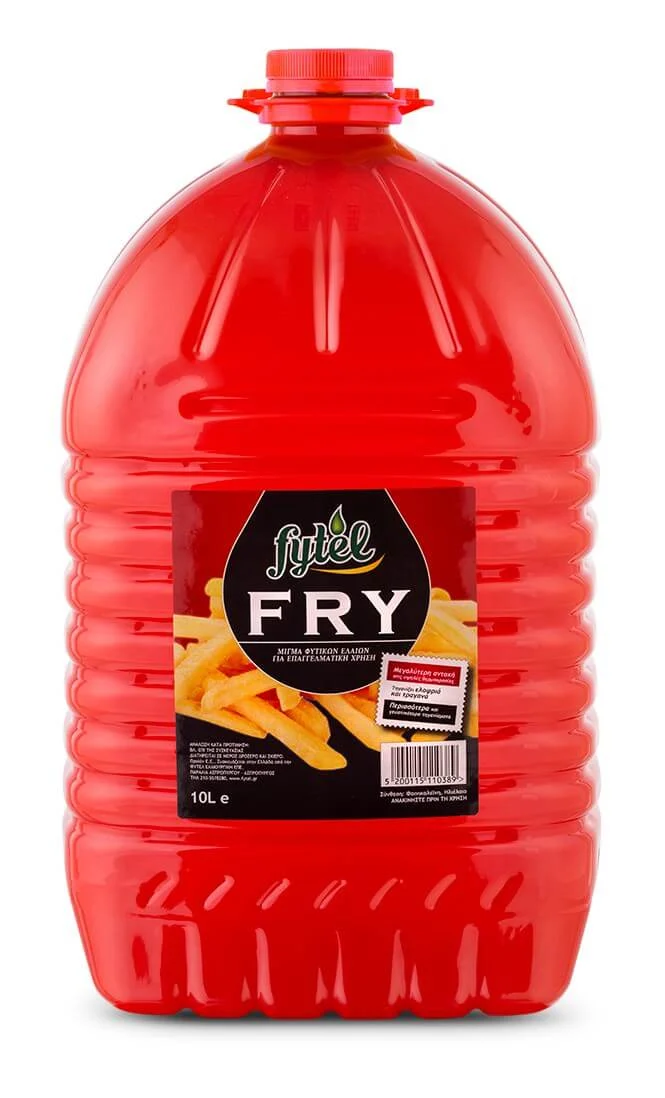 FYTEL fry 10L