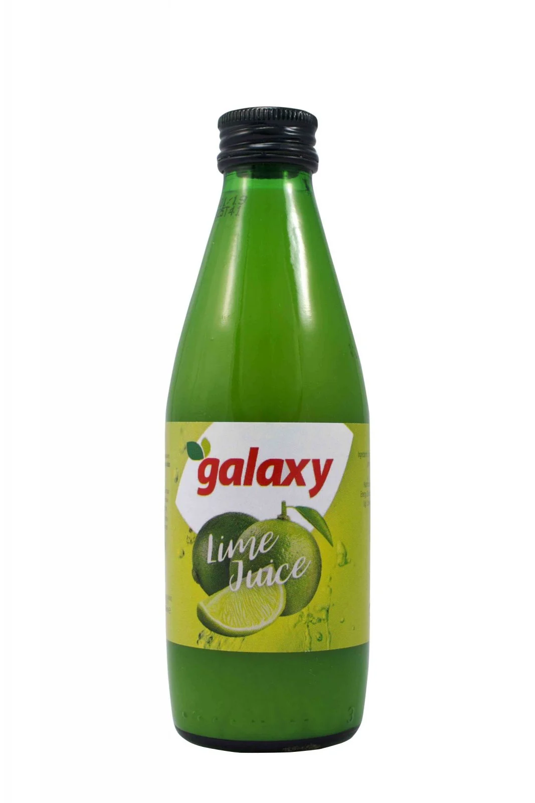 GALAXY xymos lime scaled