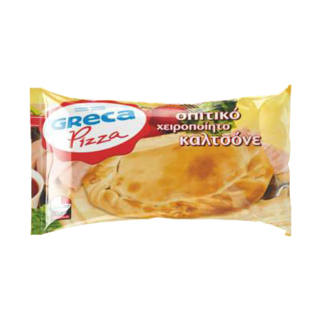 GRECA PIZZA kaltsone