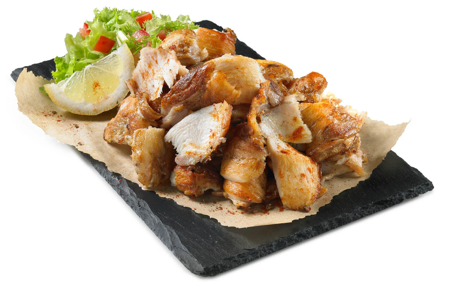 HELLENIC GYROS gyros kotopoulo