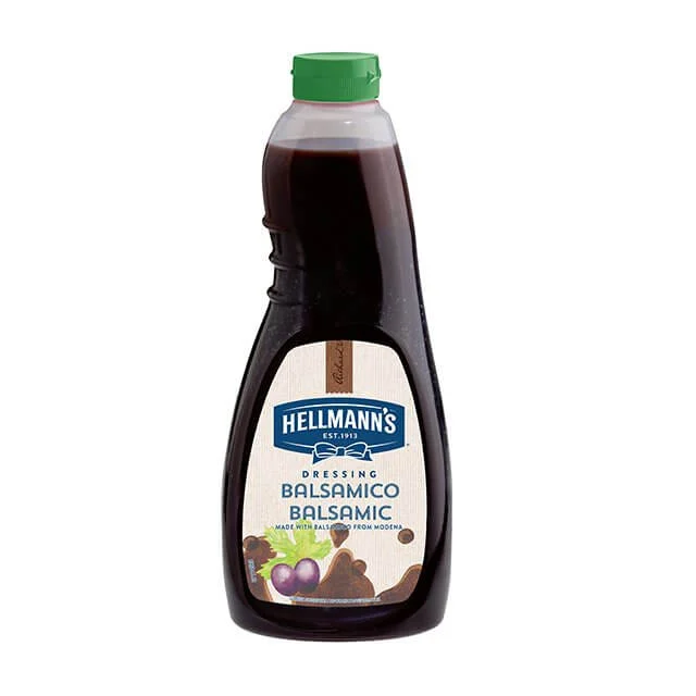 HELLMANS balsamic dressing