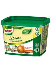 KNORR aromat