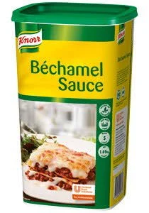 KNORR bechamel sauce