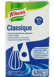 KNORR classique