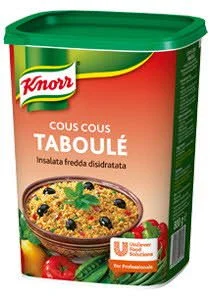 KNORR cous cous taboule