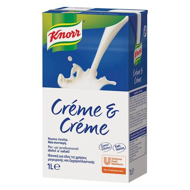 KNORR creme creme