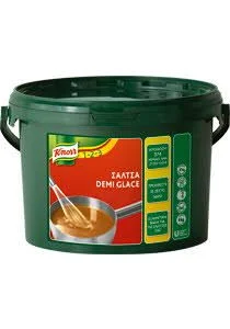 KNORR demi glace 4kg