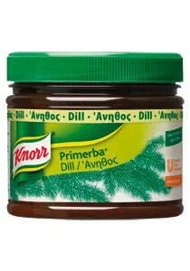 KNORR primerba anithos