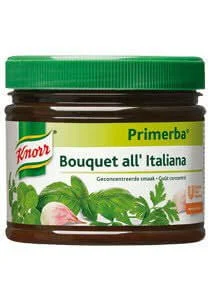 KNORR primerba bouquet all italiana