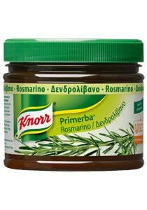 KNORR primerba dendrolivano