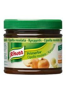 KNORR primerba kremidi