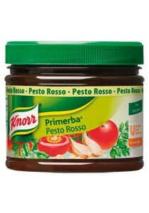 KNORR primerba pesto rosso