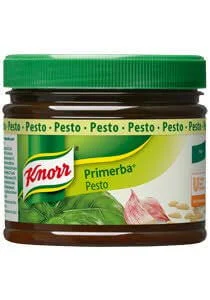 KNORR primerba pesto