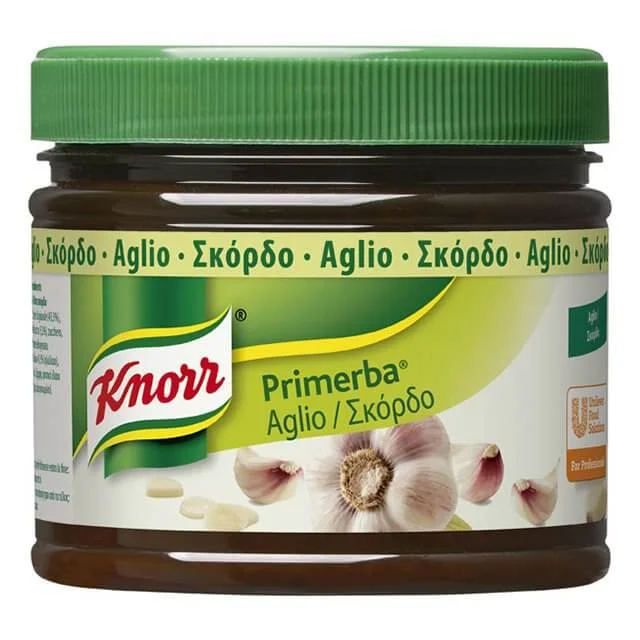KNORR primerba skordo