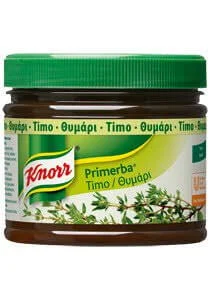 KNORR primerba thymari