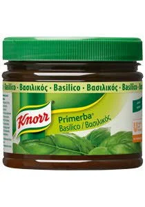 KNORR primerba vasilikos