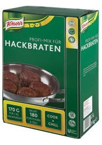 KNORR profimix hackbarten