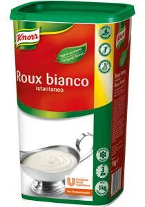KNORR roux bianco