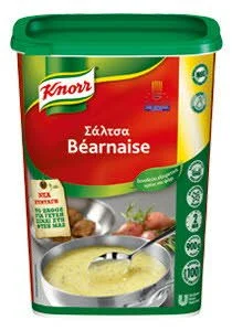 KNORR saltsa bearnaise