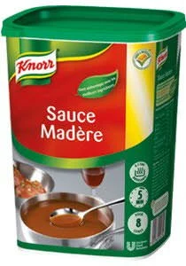 KNORR sauce madere
