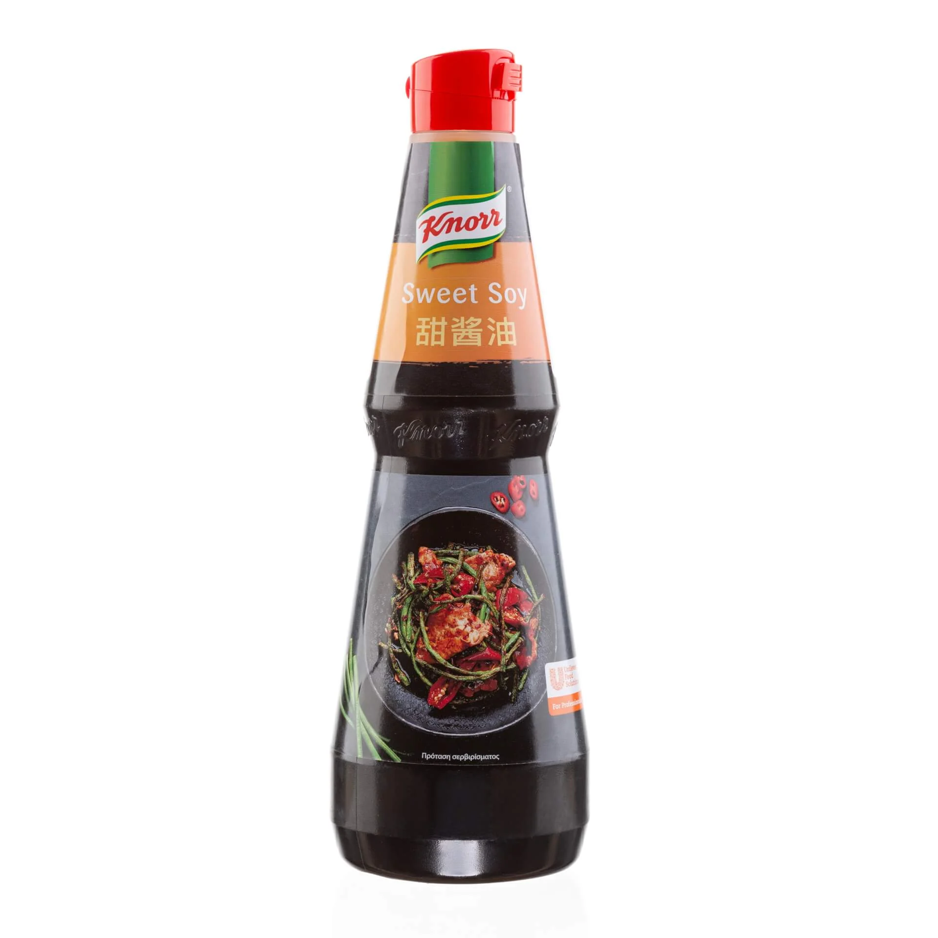 KNORR sweet soy