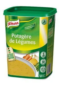 KNORR