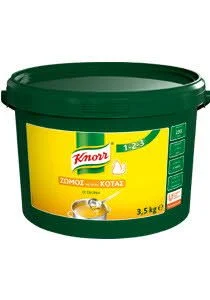 KNORR zomos kotas 3.5kg
