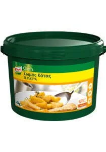 KNORR zomos kotas se pasta 4kg
