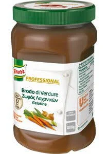 KNORR zomos