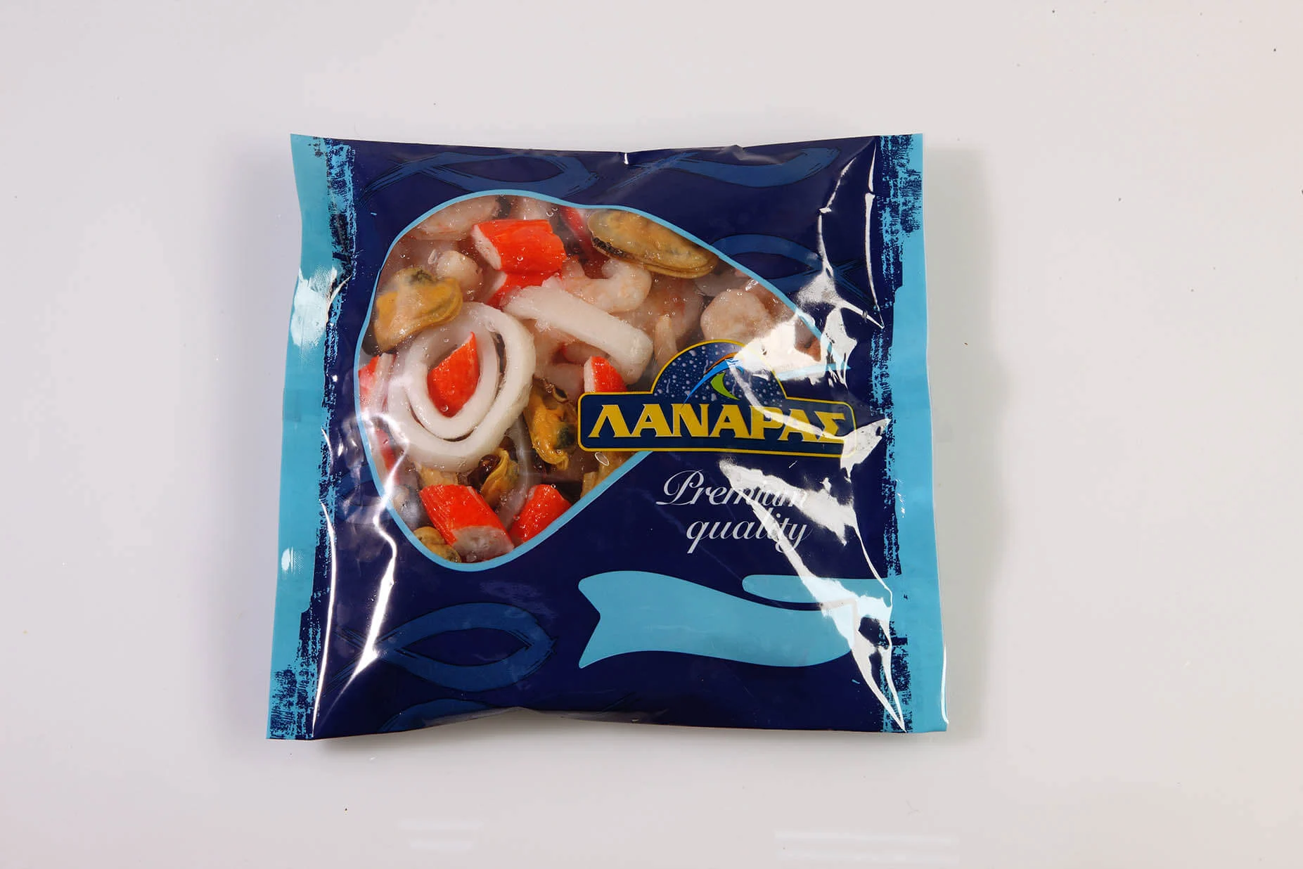 LANARAS coctail 500g
