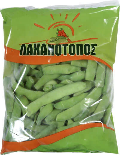 LANARAS fasolaki platy laxanotopos elliniko 1kg