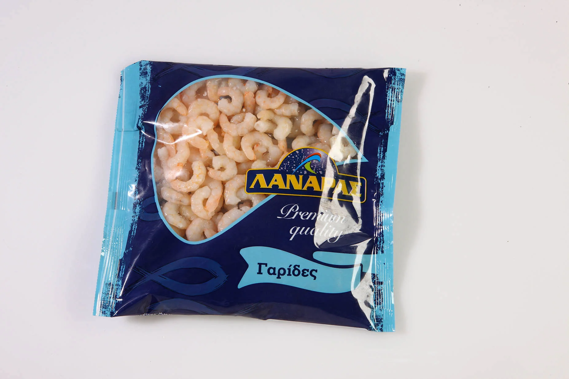LANARAS garida apoflyomeni 500g