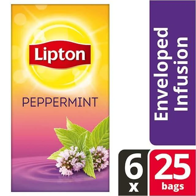 LIPTON fakelakia dyosmos
