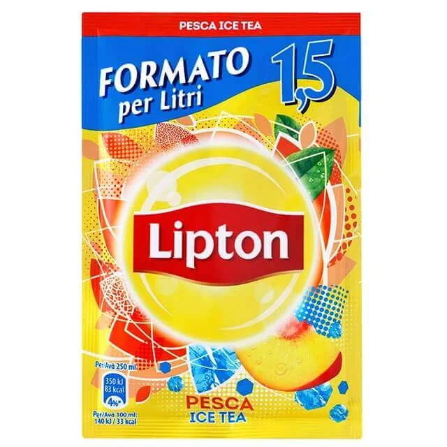 LIPTON ice tea rodakino