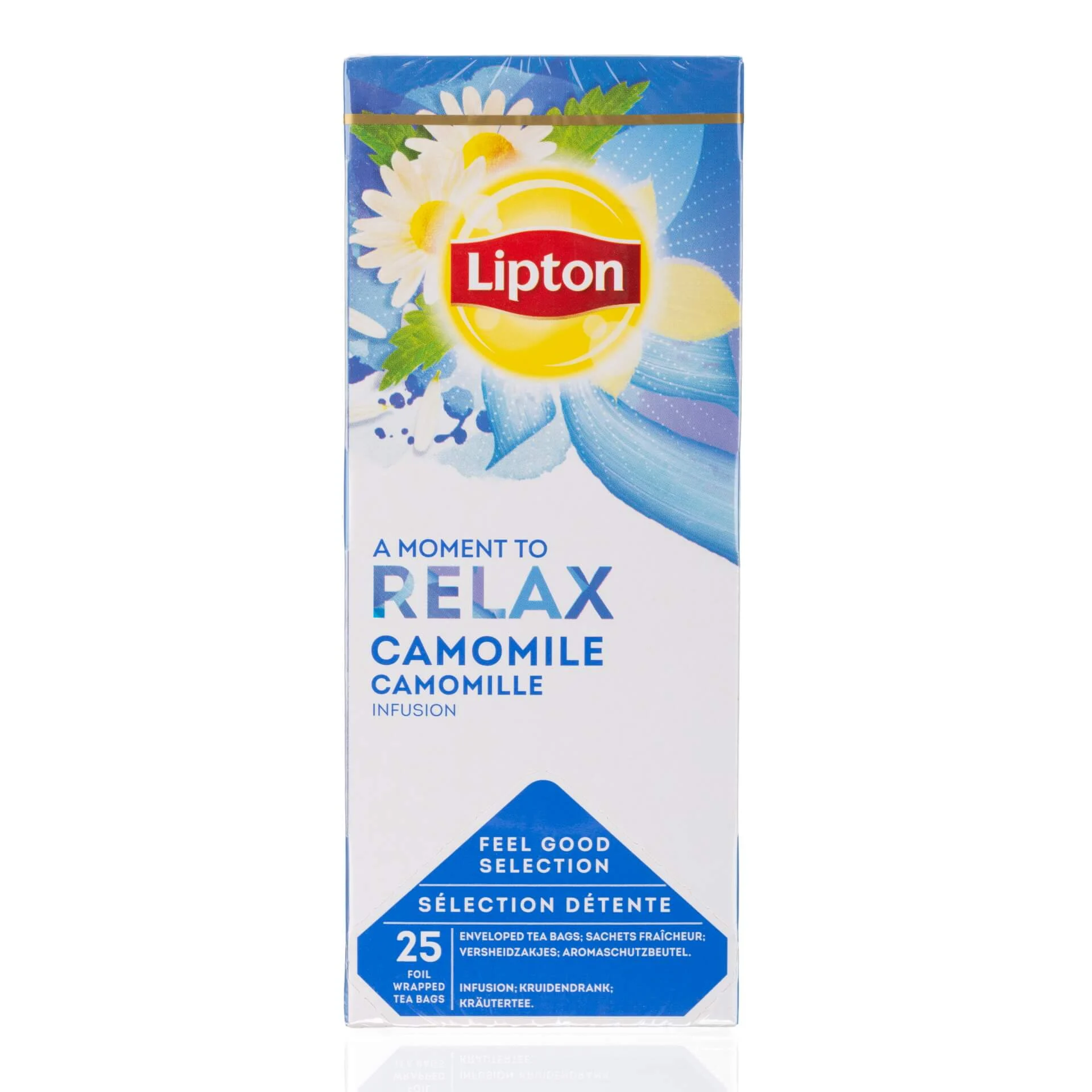 LIPTON