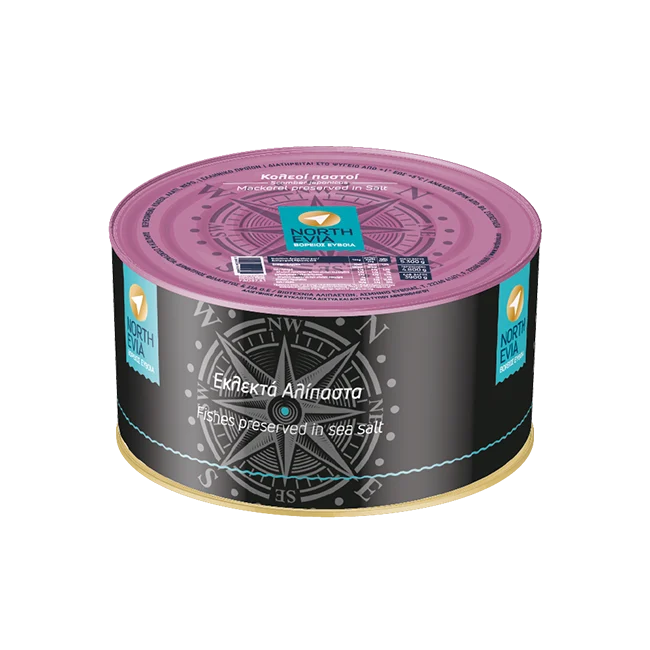 NORTH EVIA koleoi pastoi 5500g