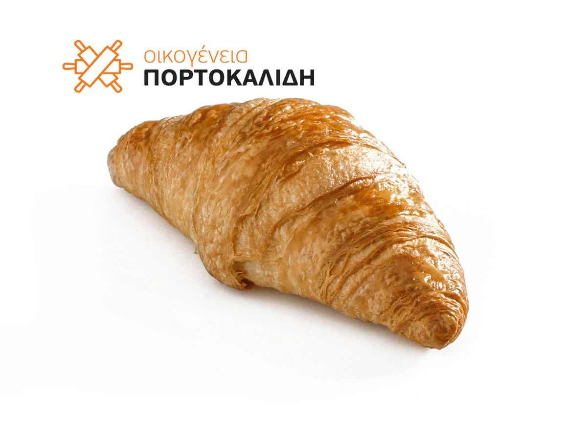 OIKOGENEIA PORTOKALIDI krouasan 140g