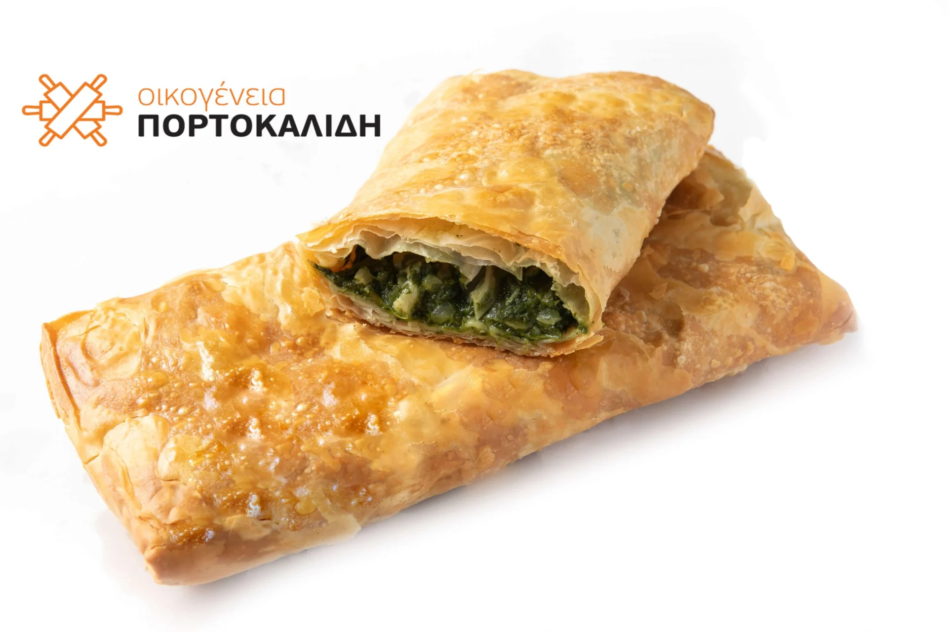 OIKOGENEIA PORTOKALIDI mpougatsaki spanaki scaled