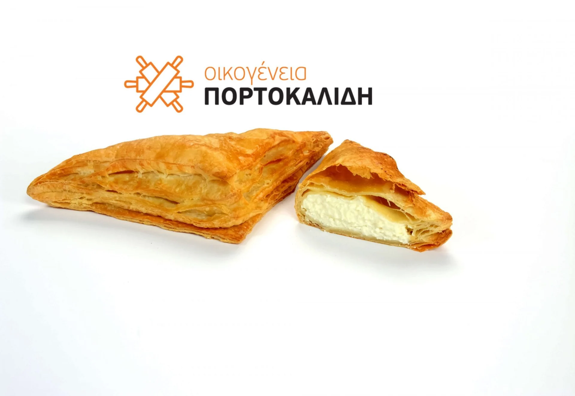 OIKOGENEIA PORTOKALIDI sfoliata tyri trigwni scaled