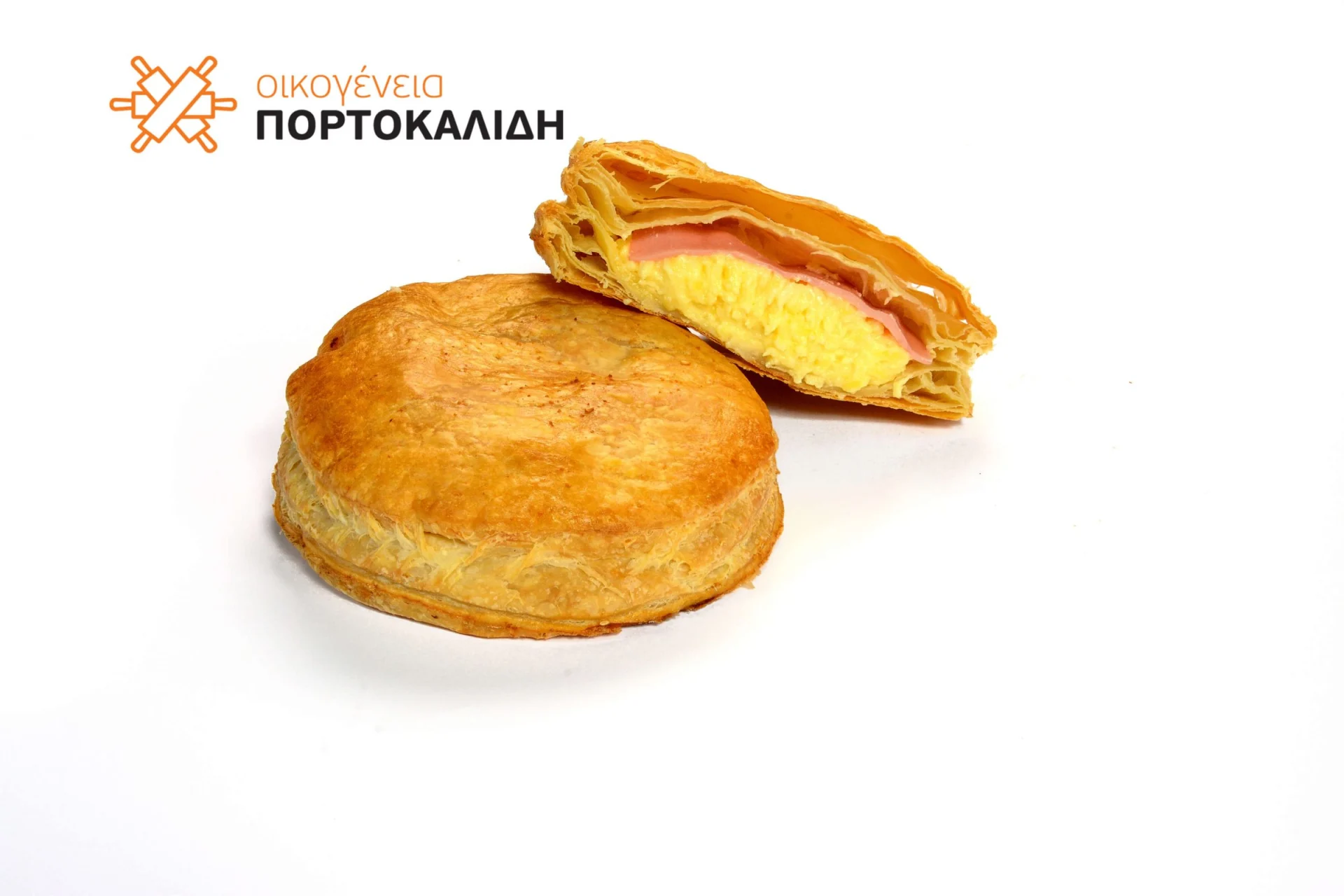 OIKOGENEIA PORTOKALIDI sfoliata zampon kaseri scaled