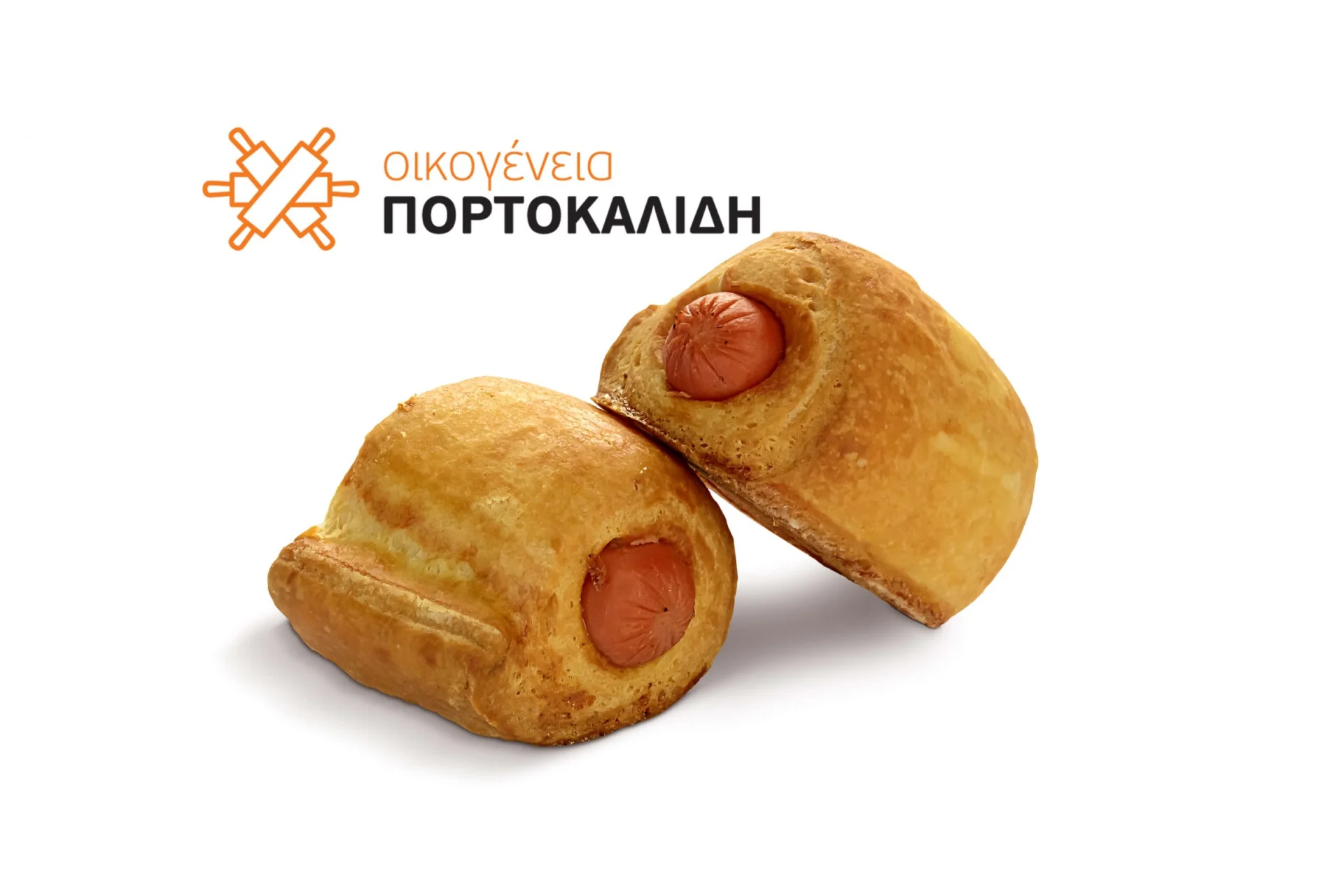 OIKOGENEIA PORTOKALIDI sfoliatakia loukaniko scaled