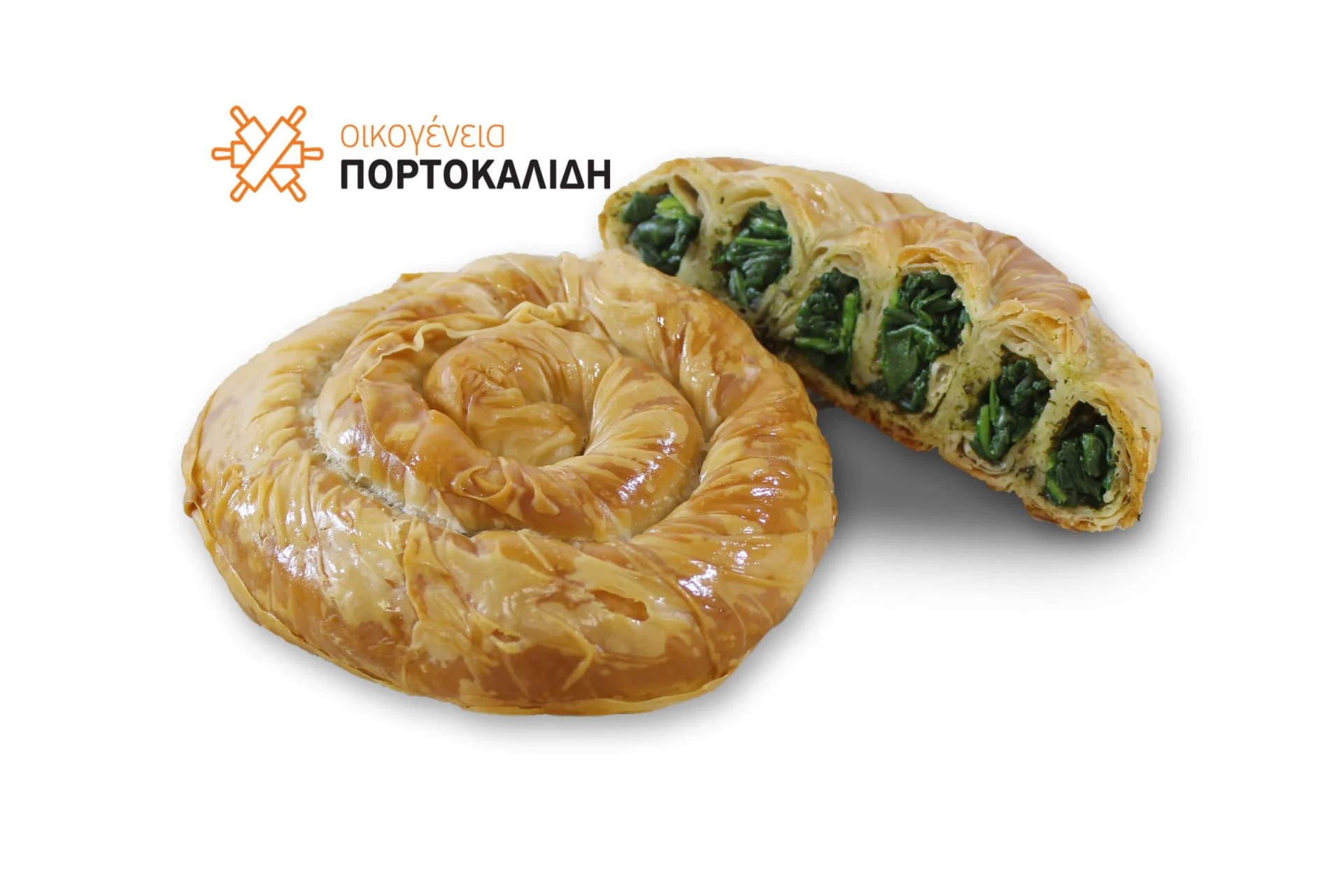 OIKOGENEIA PORTOKALIDI strisfti spanaki scaled