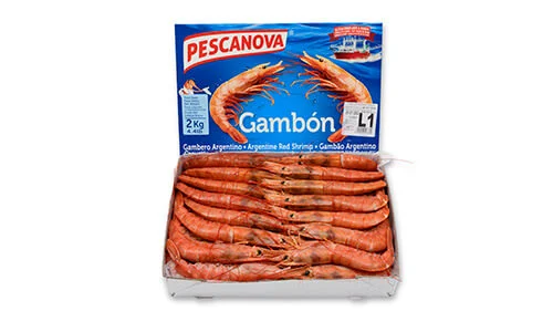 PESCANOVA 22